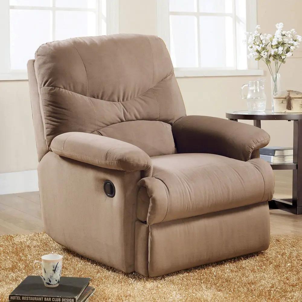 Arcadia - Glider Recliner (Motion) by Unique Piece Furniture