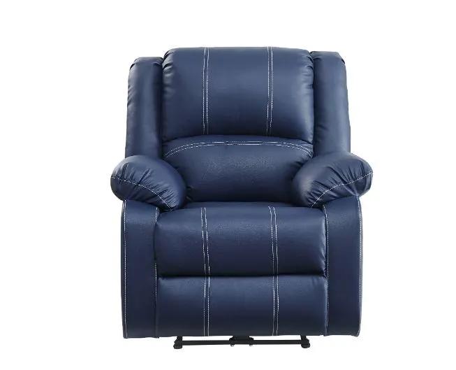 Zuriel - Power Reliner - 37" by Unique Piece Furniture