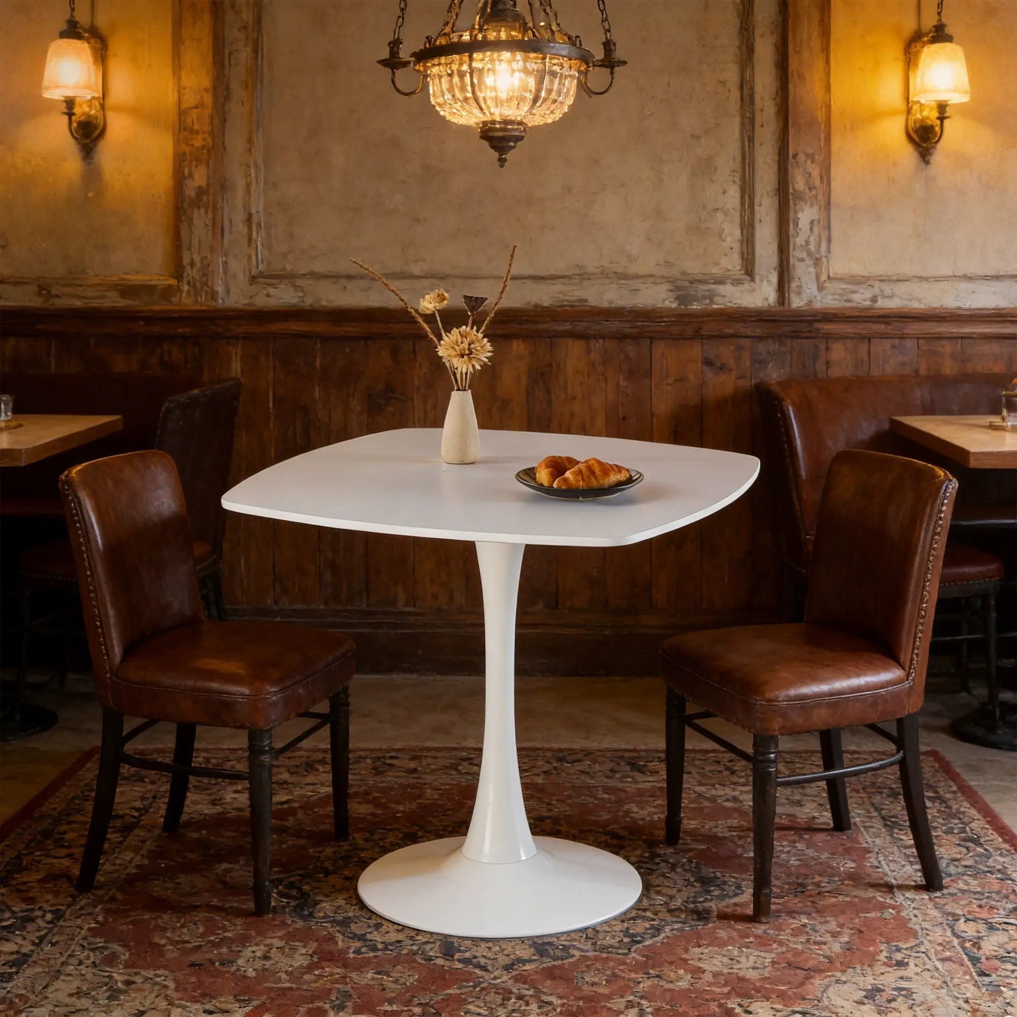 Modern Stylish Design Dining Table by HouseOfZazla