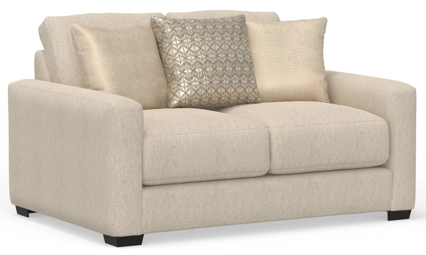 Hyde Park - Loveseat by Unique Piece Furniture