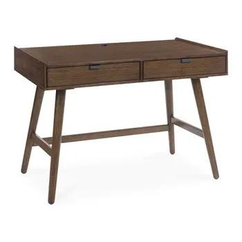 Lyncott - Home Office Desk by Unique Piece Furniture