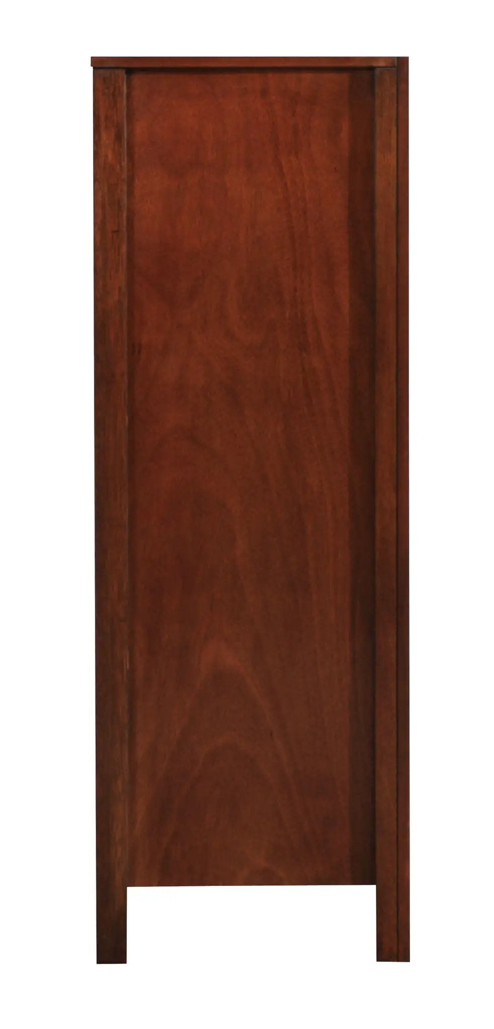 Burlington - Modern Elegant Transitional Storage Chest by HouseOfZazla