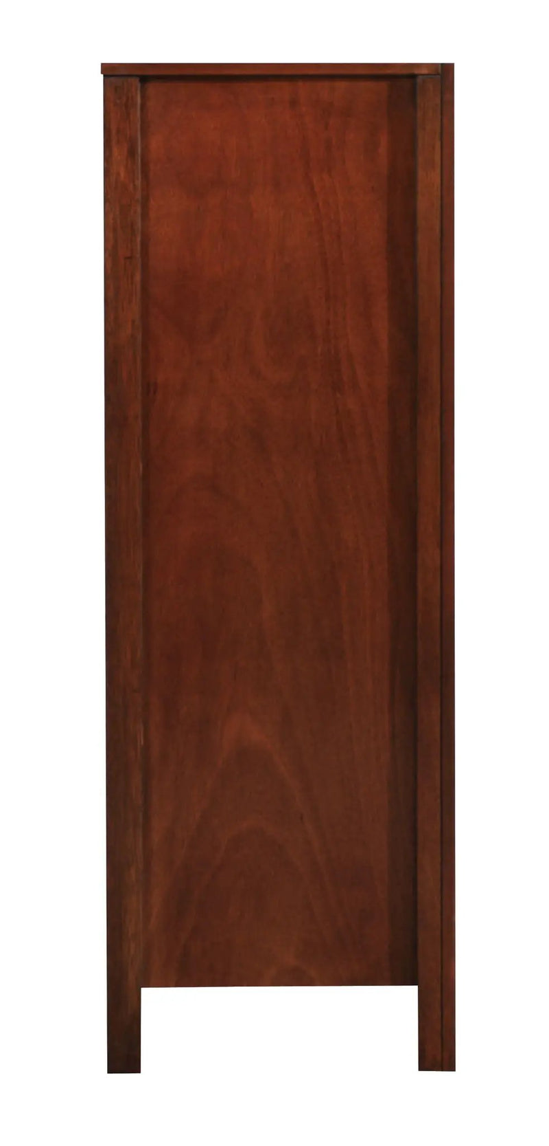 Burlington - Modern Elegant Transitional Storage Chest by HouseOfZazla