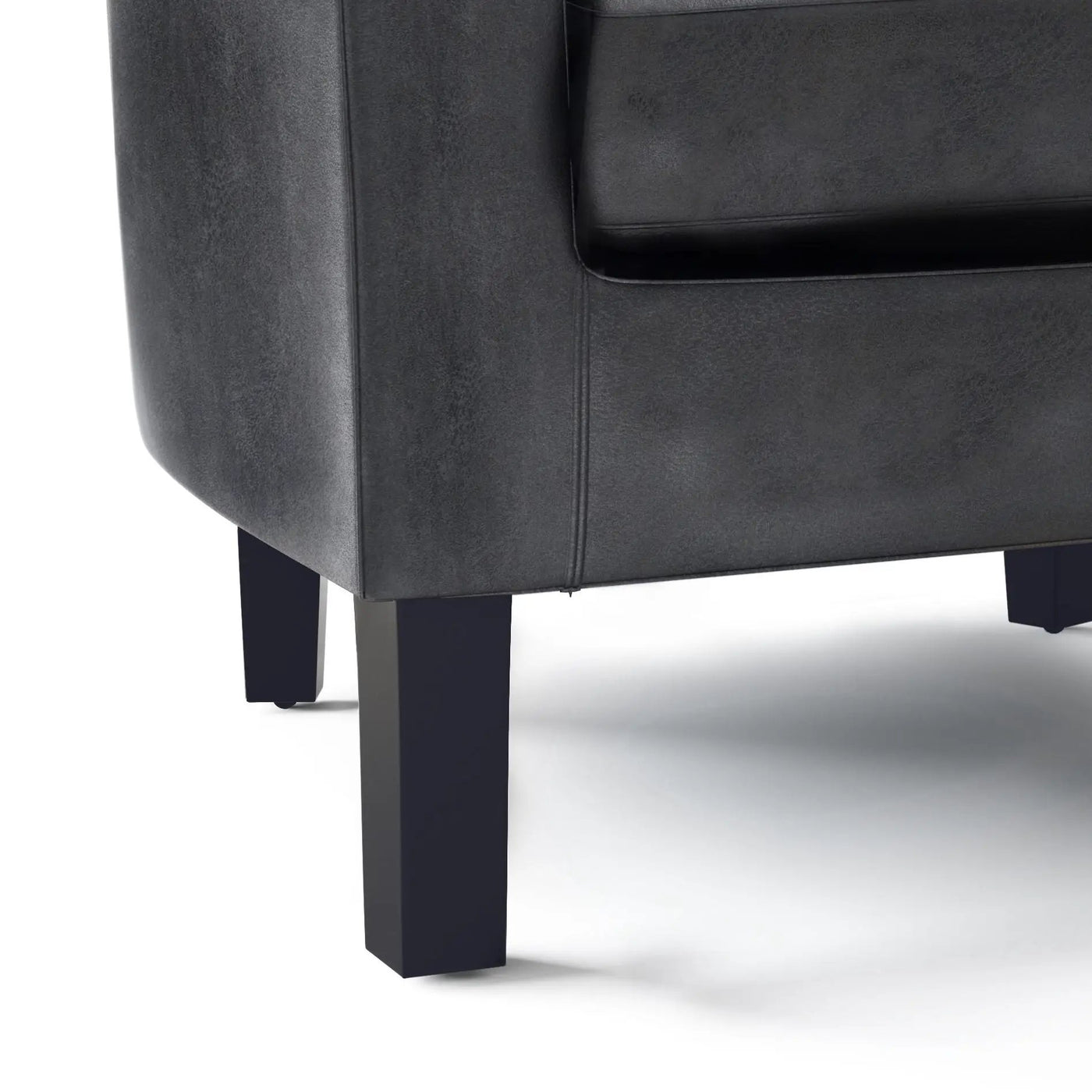 Austin - Handcrafted Tub Chair by Unique Piece Furniture