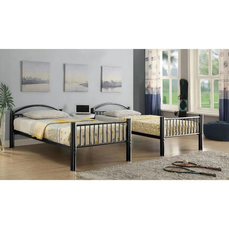 Cayelynn - Bunk Bed by Unique Piece Furniture