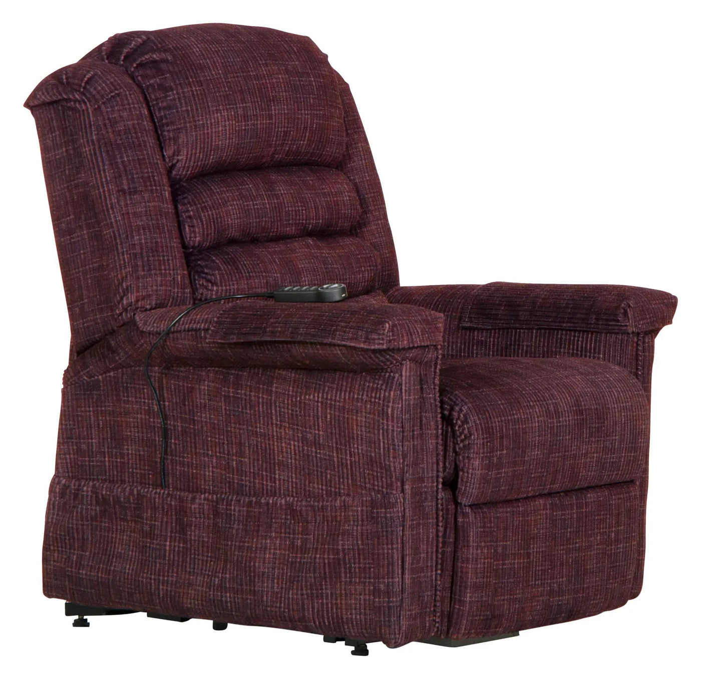 Soother - Power Lift Recliner by Unique Piece Furniture