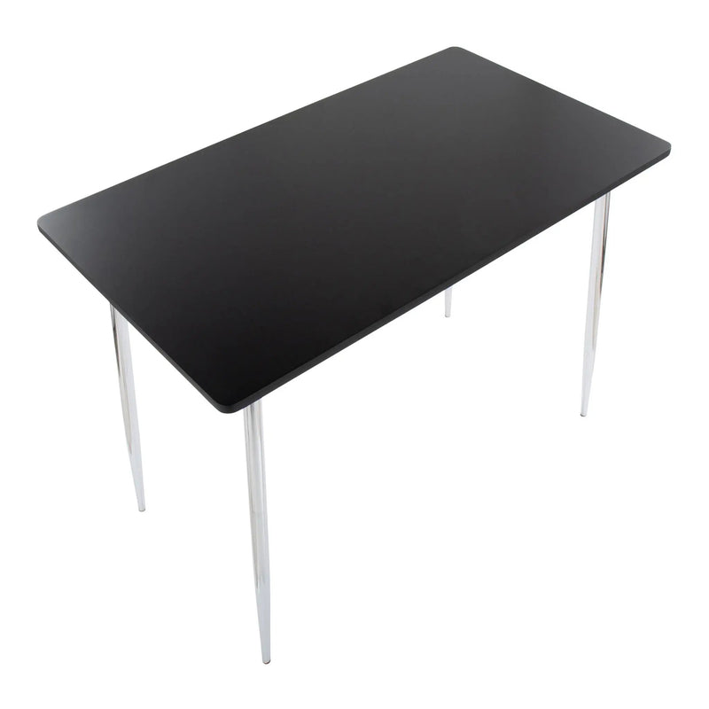 Marcel - Contemporary, Counter Table by Unique Piece Furniture
