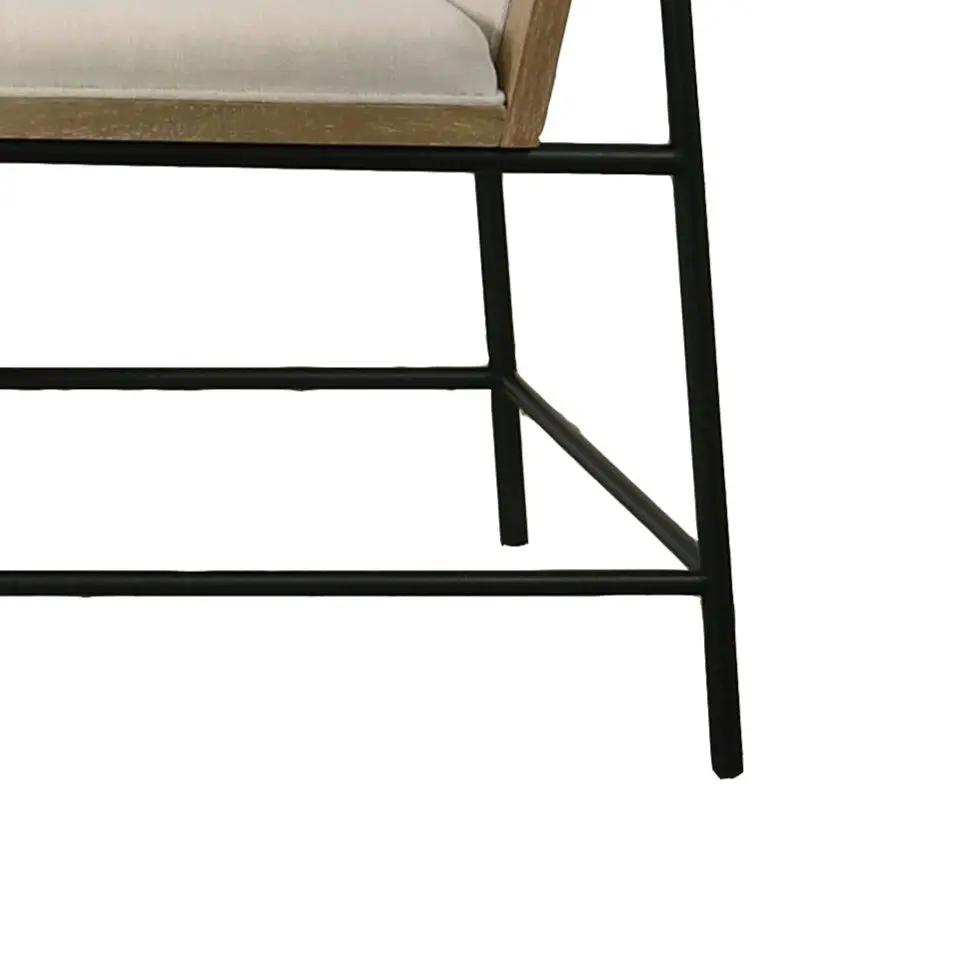 Torrance - Dining Chairs (Set of 2) - Oak Finish by Unique Piece Furniture
