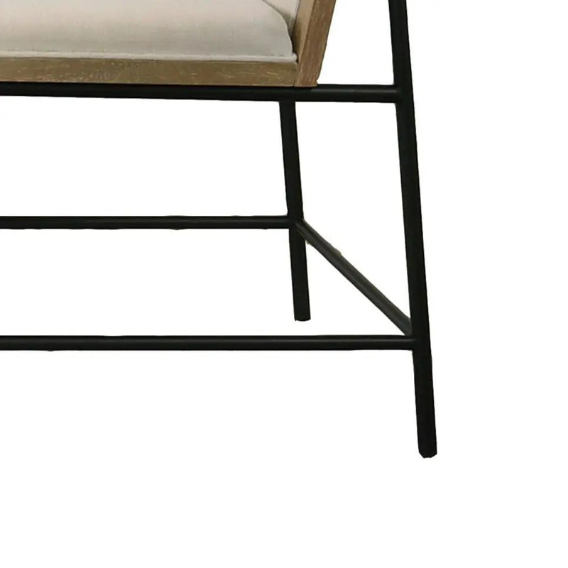 Torrance - Dining Chairs (Set of 2) - Oak Finish by Unique Piece Furniture