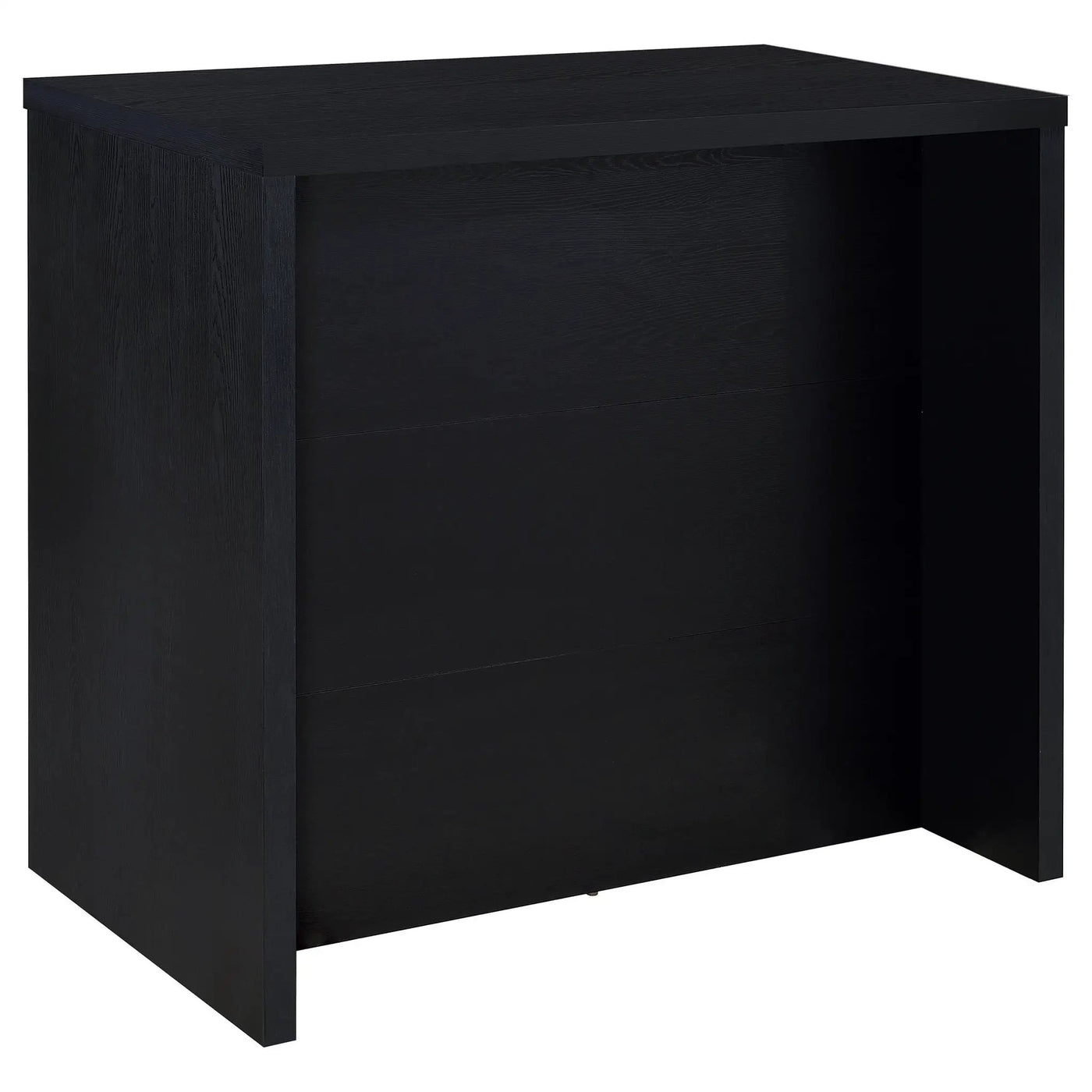 Irving - Freestanding Home Bar With Wine Storage by HouseOfZazla