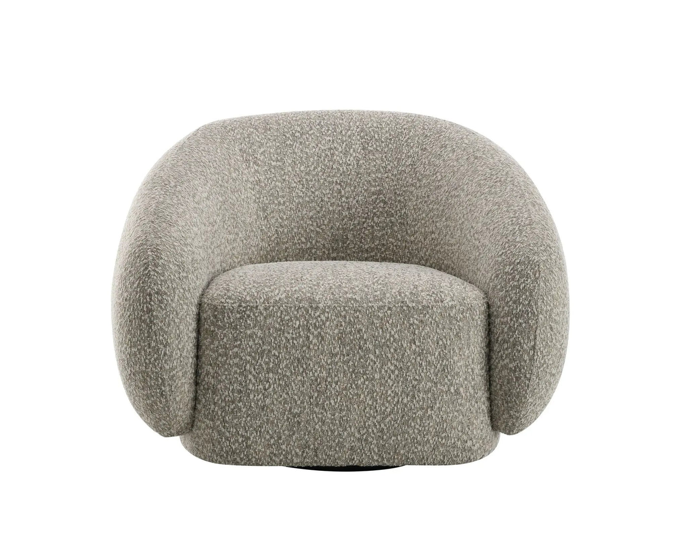 Isabel - Chair With Swivel Base by Unique Piece Furniture