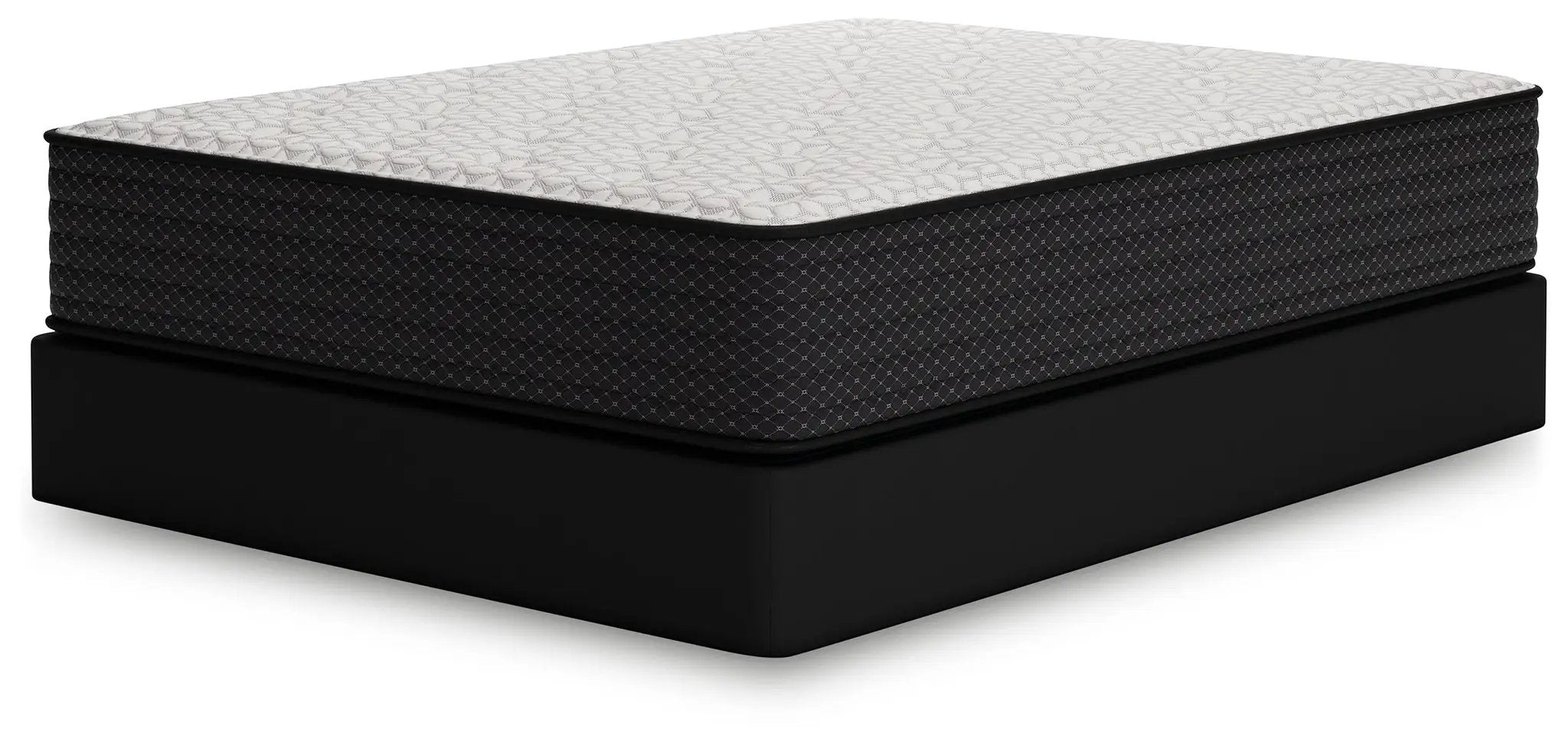 Limited Edition Plush - Mattress by Unique Piece Furniture