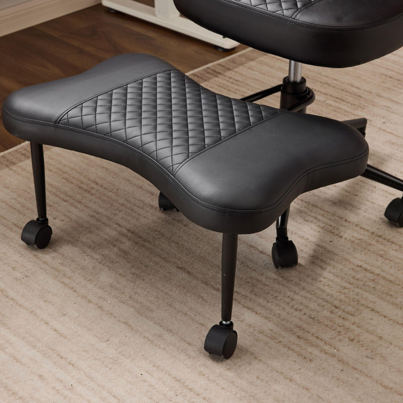 Multifunctional Ergonomic Meditation & Yoga Chair by HouseOfZazla