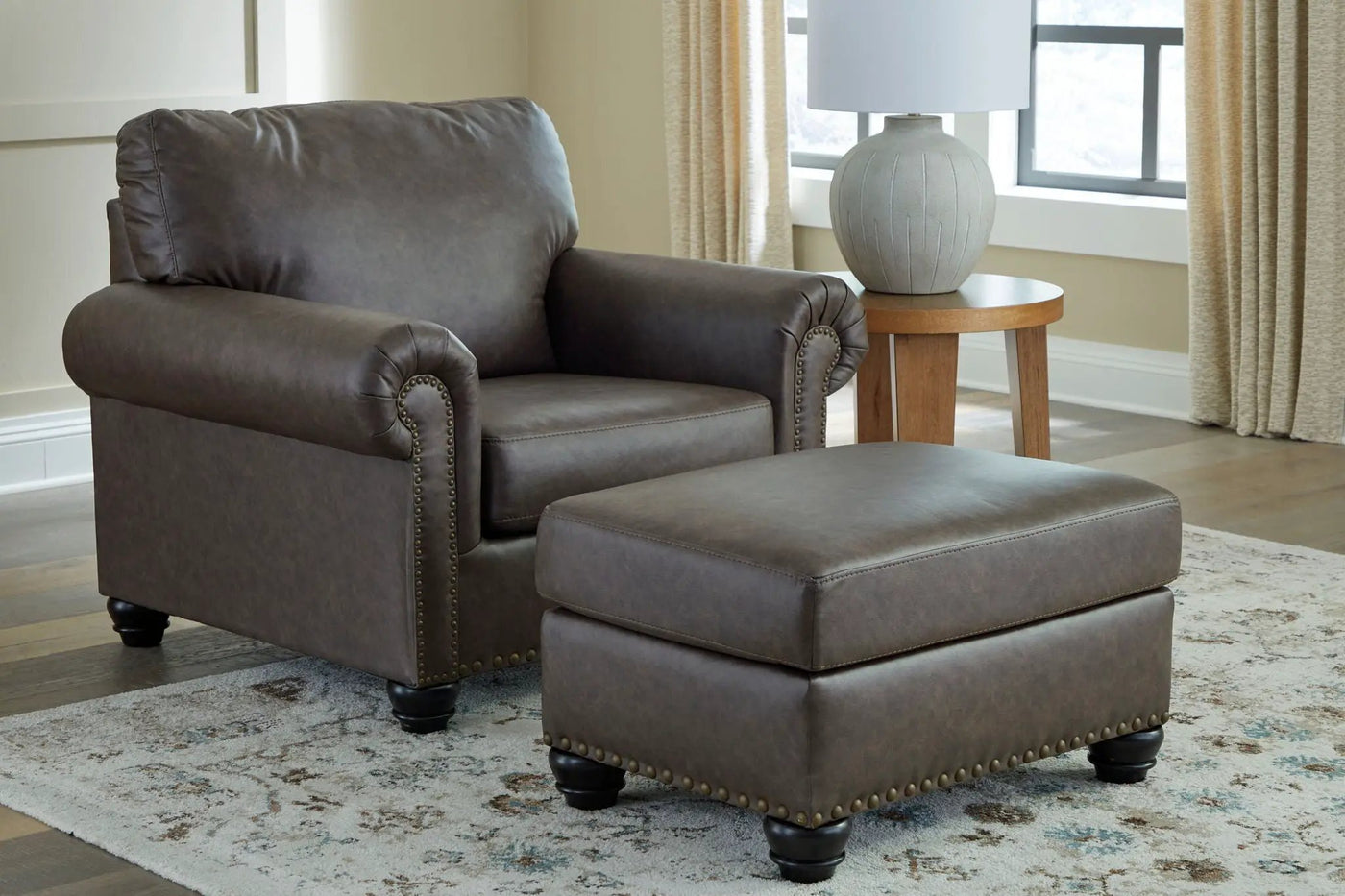 Roxmere - Living Room Set by Unique Piece Furniture