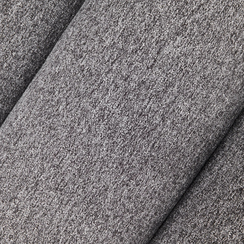 Fluffy Accent Chair by HouseOfZazla
