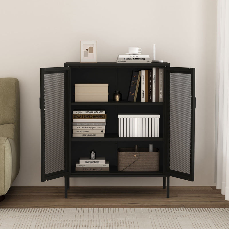 Amelia - Accent Cabinet by HouseOfZazla