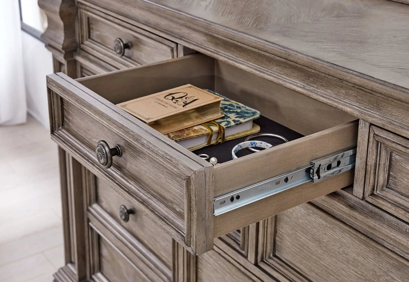 Blairhurst - Dresser by Unique Piece Furniture