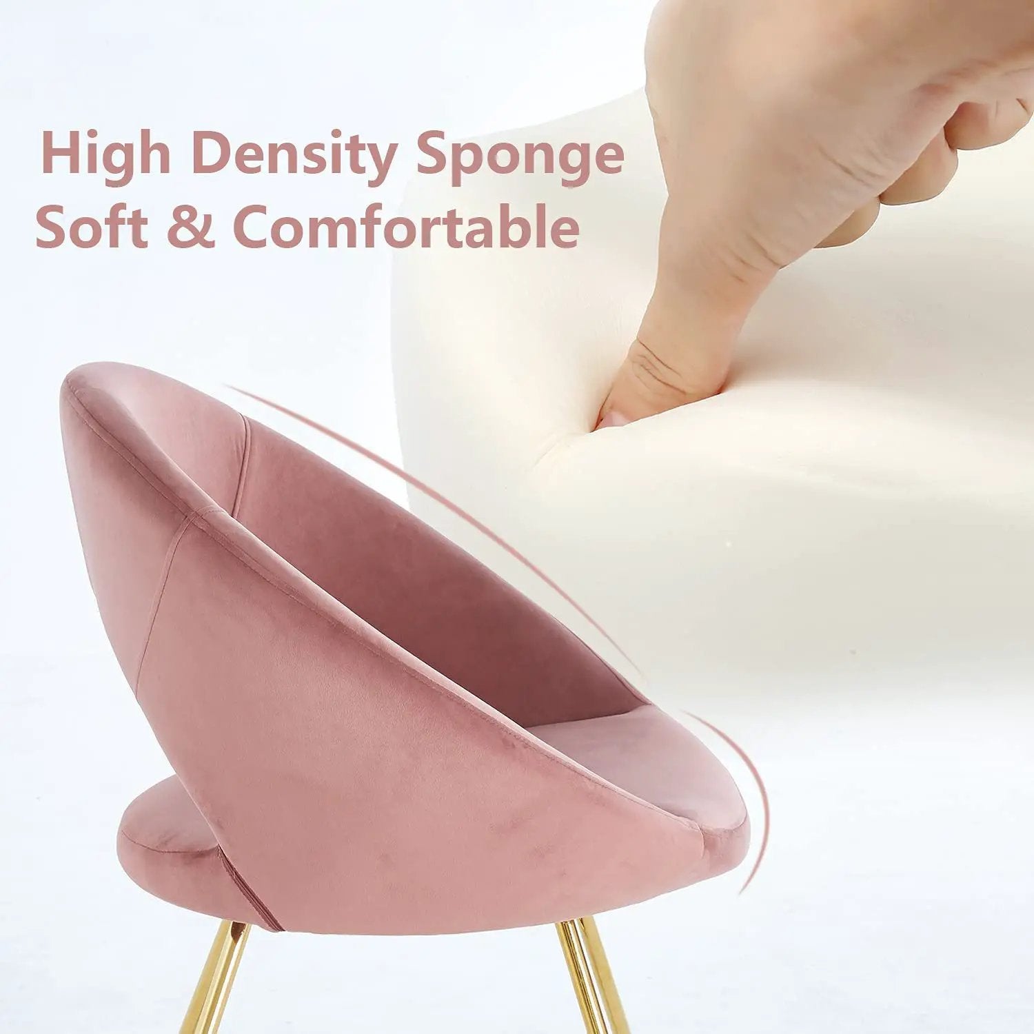 Modern Accent Chair (Set of 2) by Unique Piece Furniture
