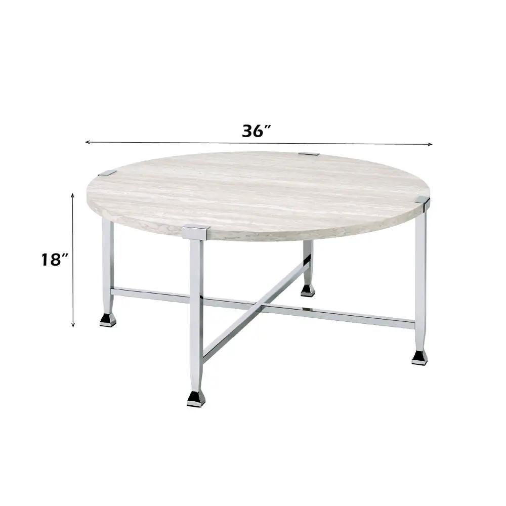 Brecon - Table by Unique Piece Furniture