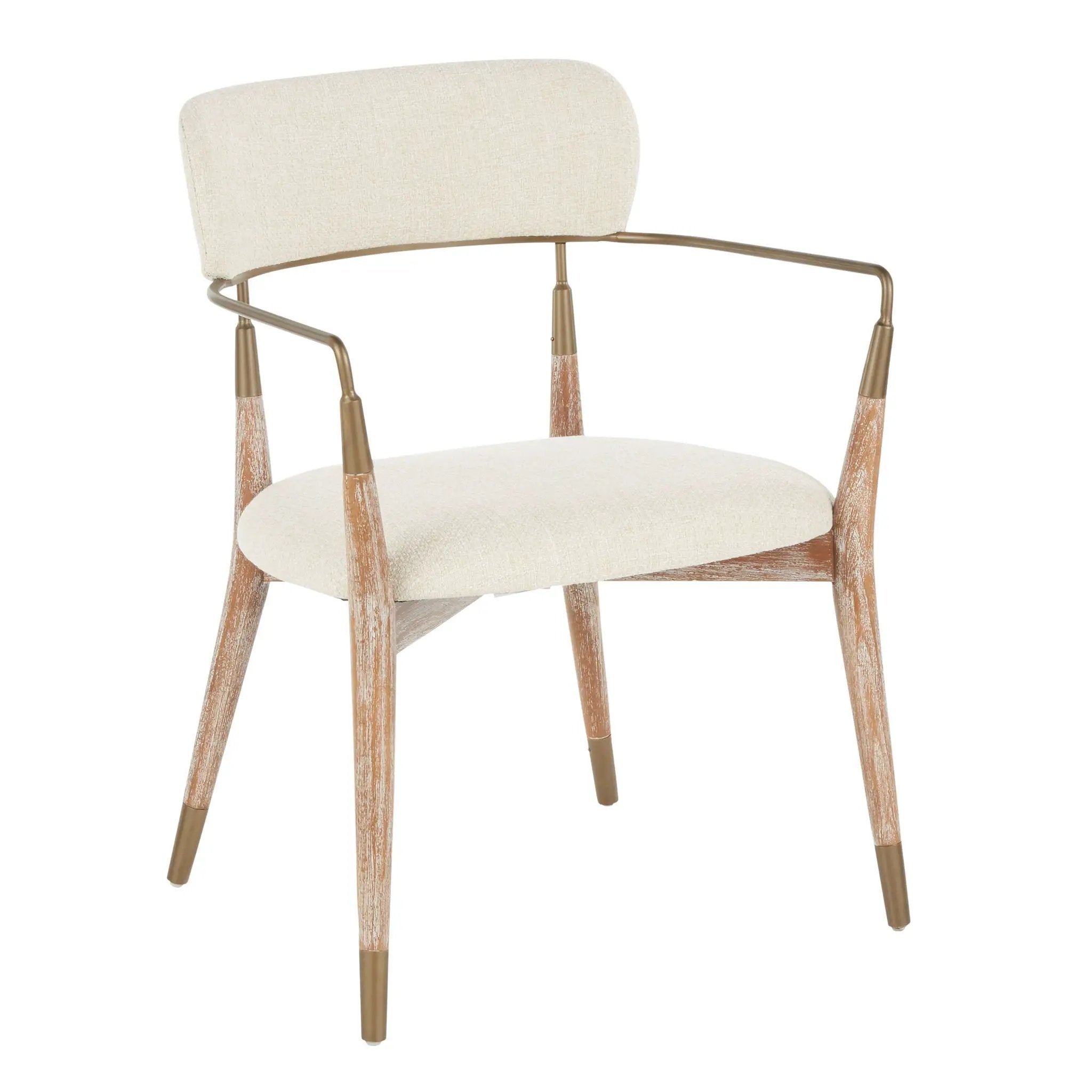 Savannah - Contemporary Chair (Set of 2) by HouseOfZazla