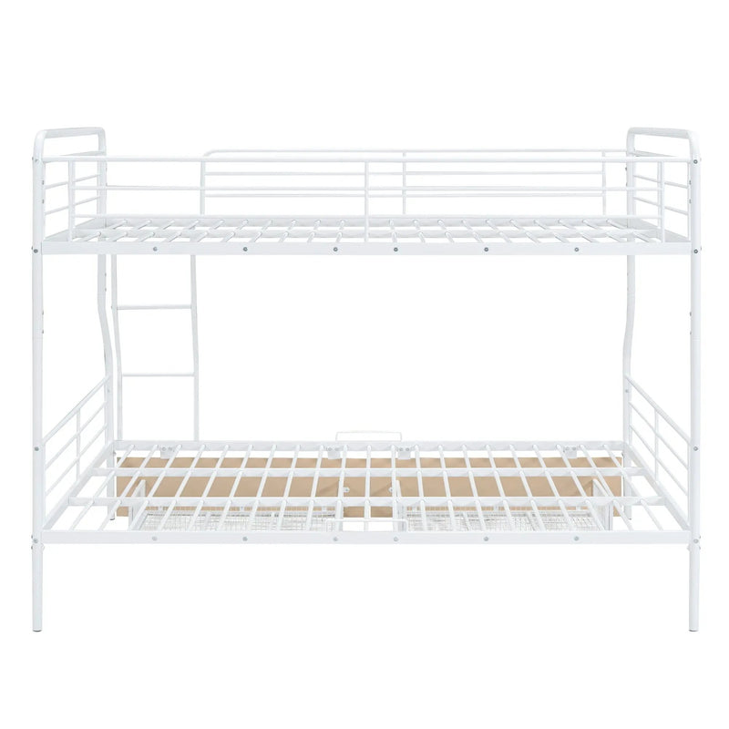 Contemporary Bunk Bed by HouseOfZazla