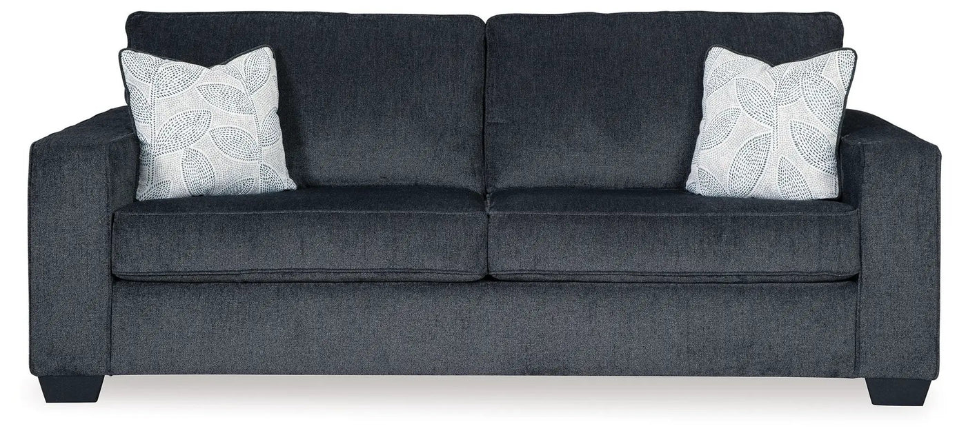 Altari - Stationary Sofa by Unique Piece Furniture