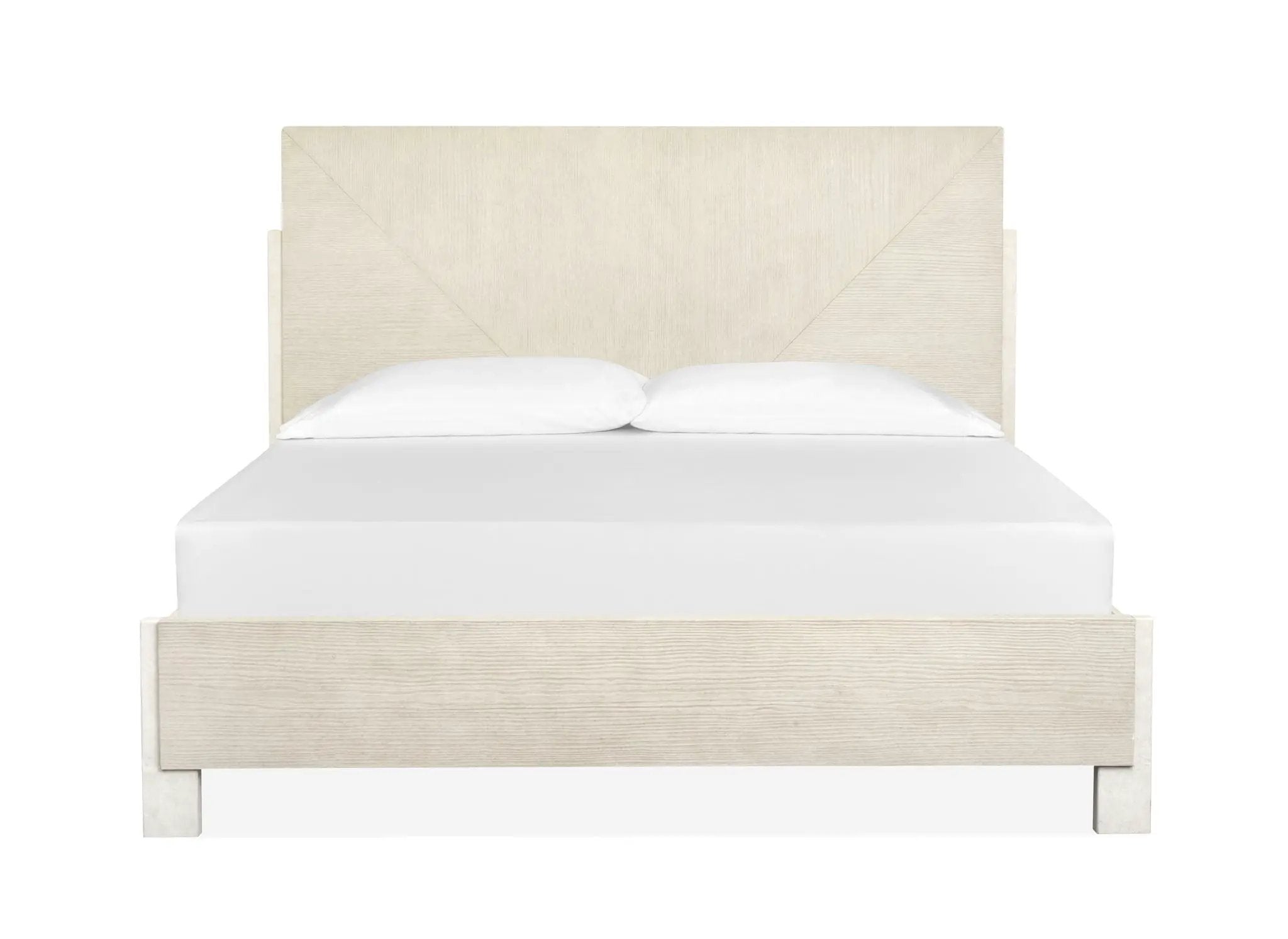 Lorelei - Panel Bed by Unique Piece Furniture