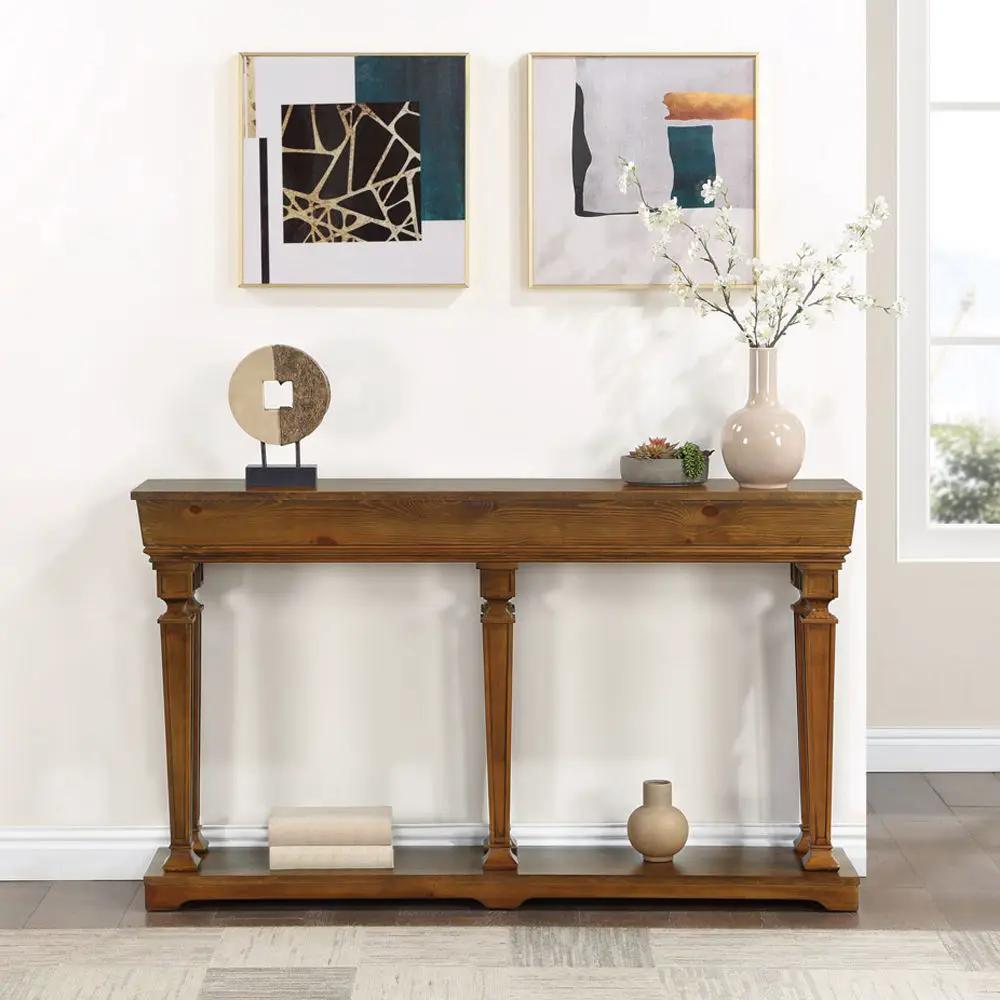 Garrison - Accent Table by Unique Piece Furniture