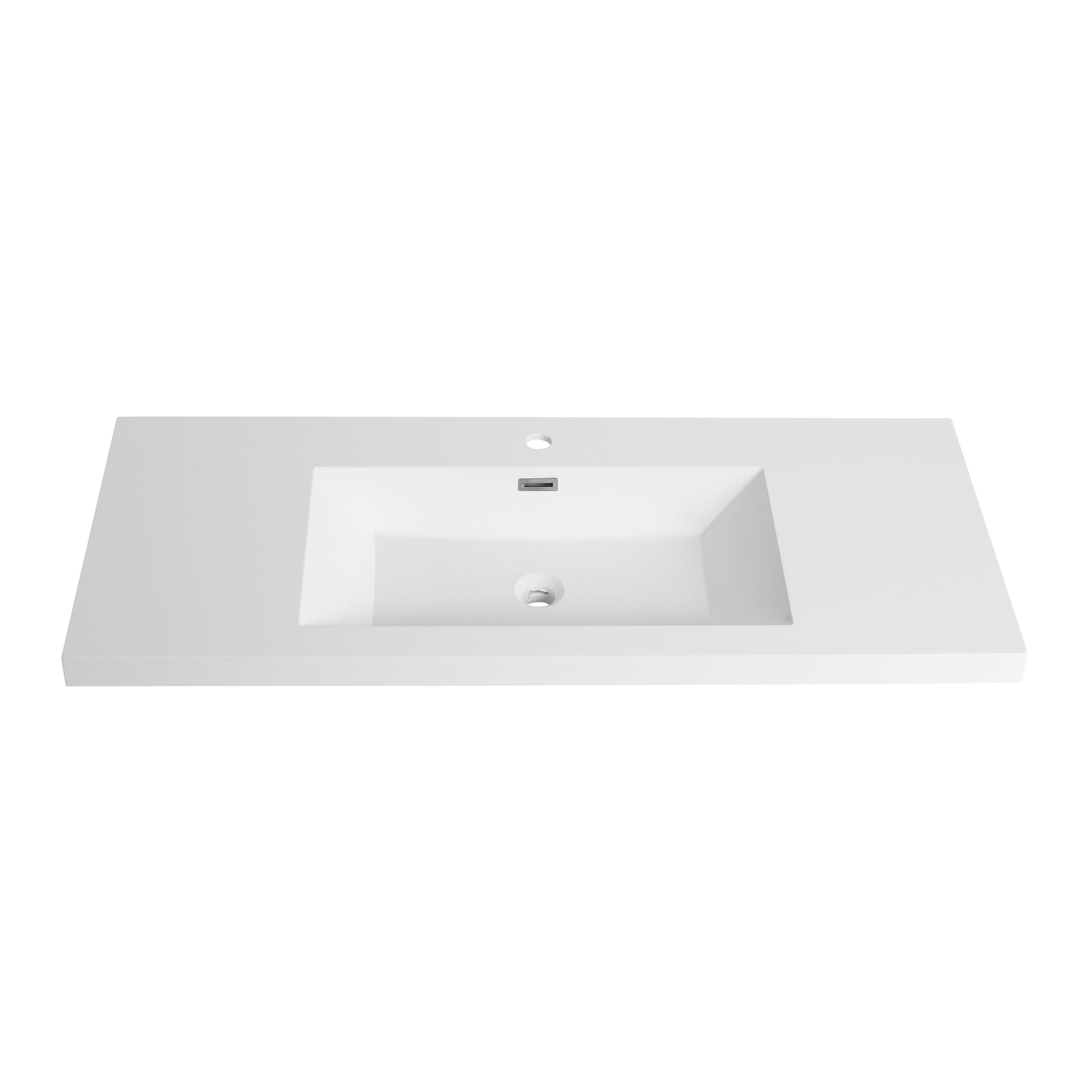 42" Bathroom Resin Sink by HouseOfZazla