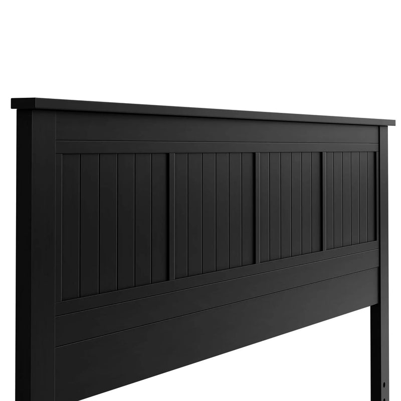 Walton Window Pane Panel Headboard by HouseOfZazla