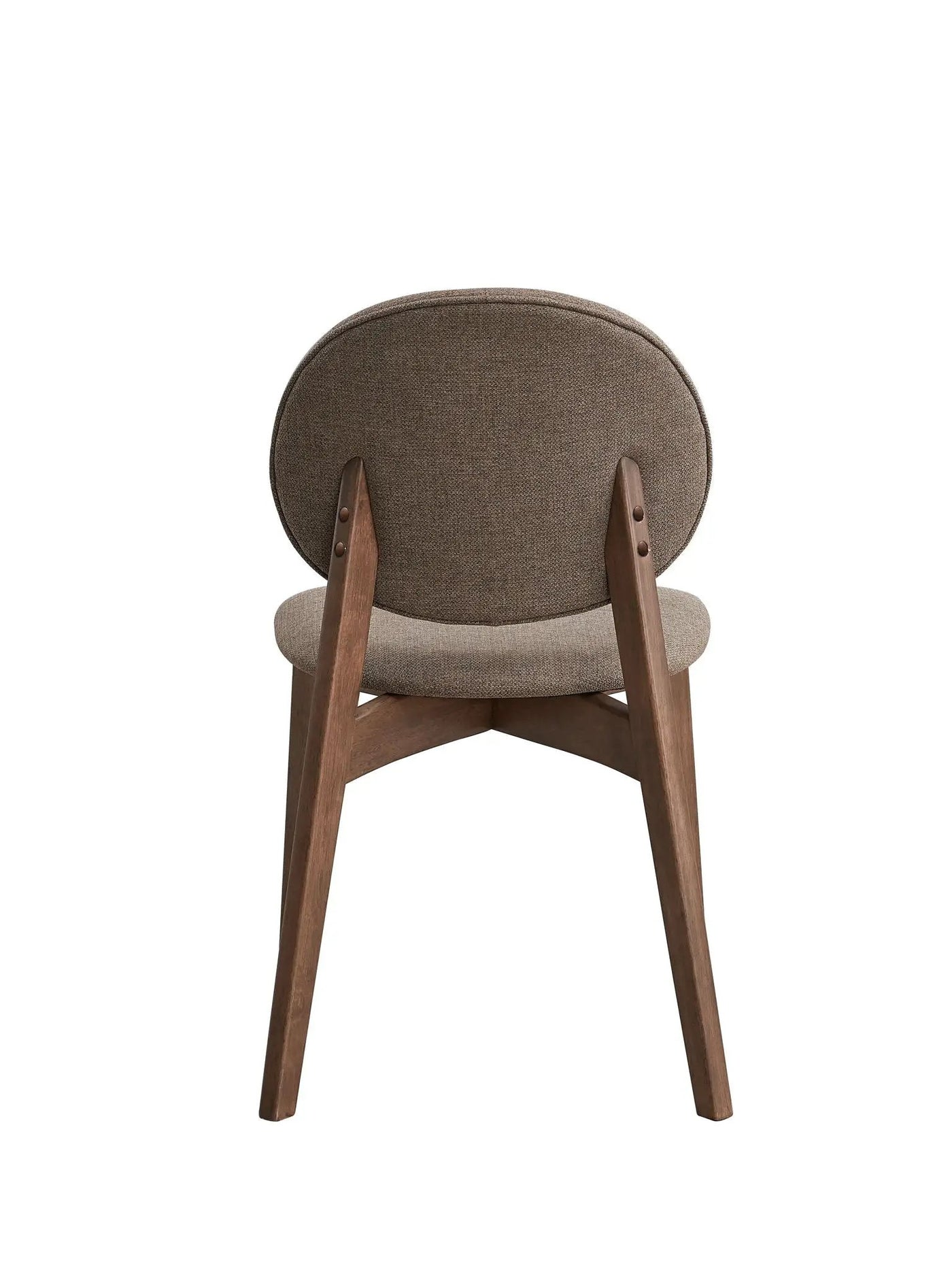Hadasa - Side Chair, Elegant Upholstery (Set of 2) by Unique Piece Furniture