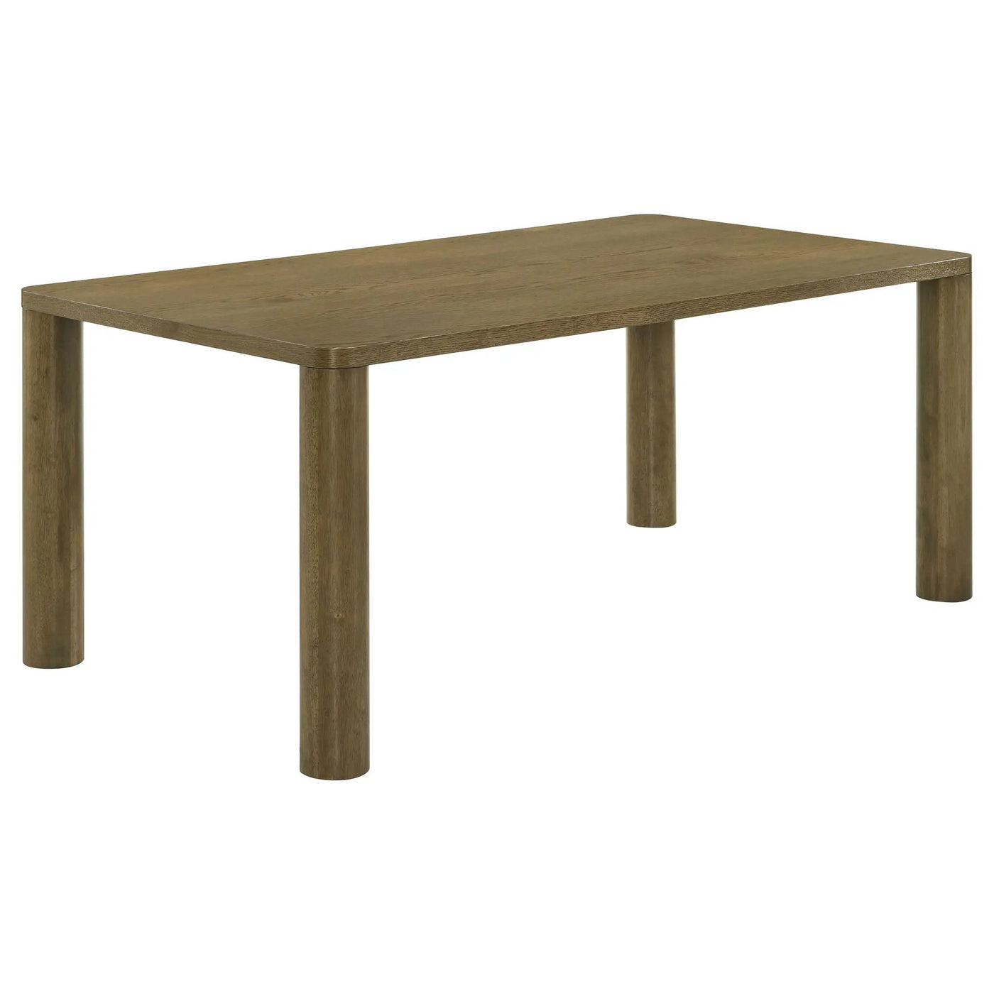 Bryant - Rectangular Dining Set With Chairs by HouseOfZazla