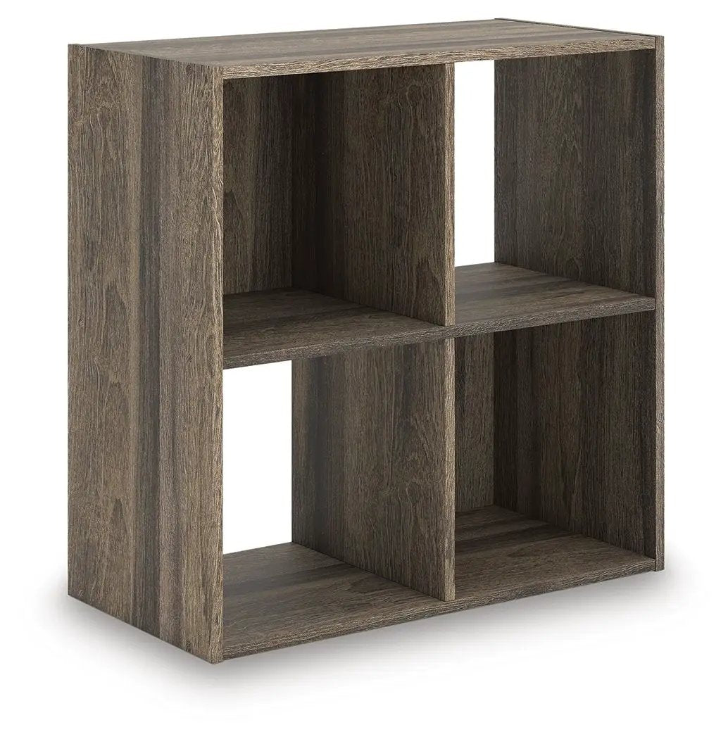 Shallifer - Cube Organizer by Unique Piece Furniture