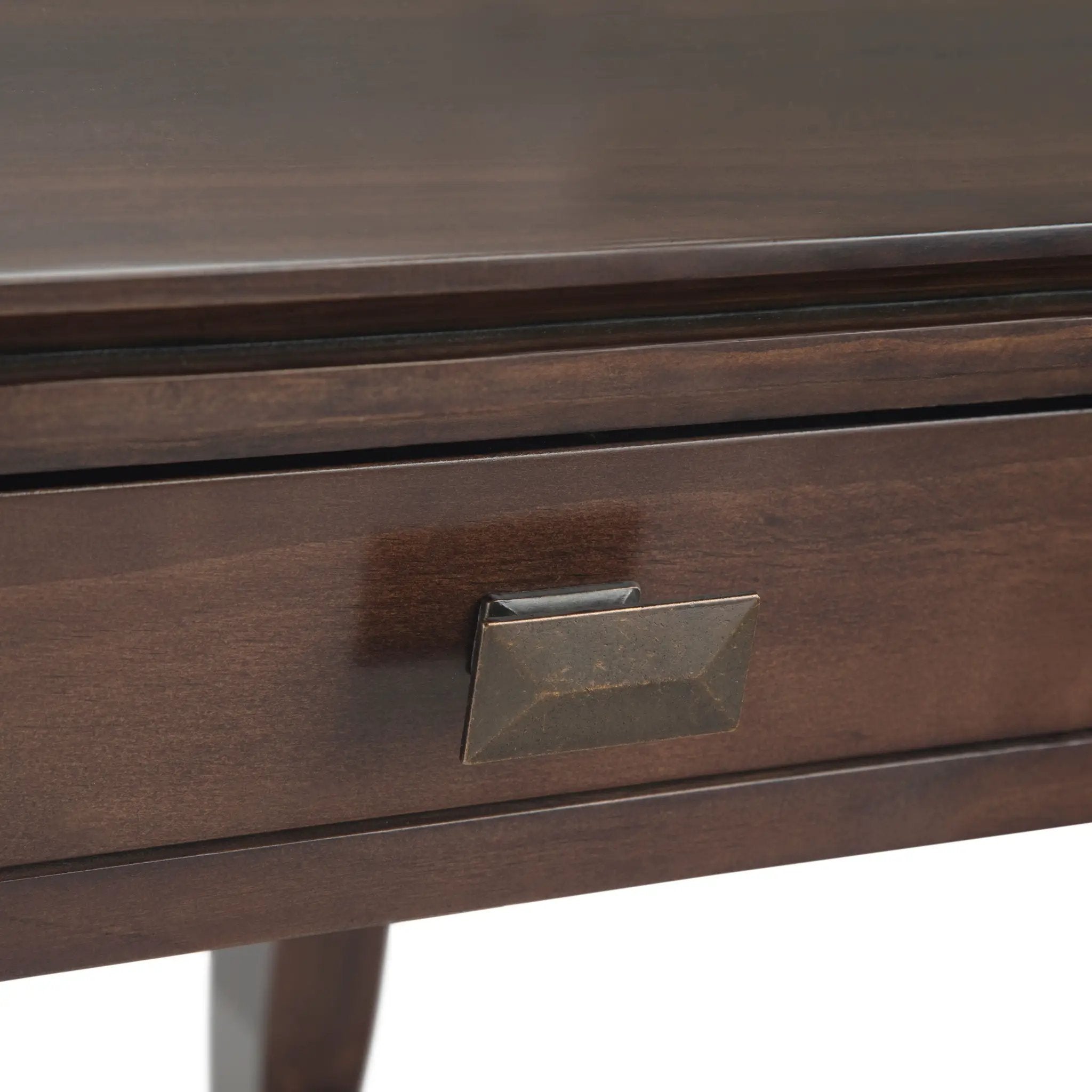 Artisan - Handcrafted End Table by Unique Piece Furniture