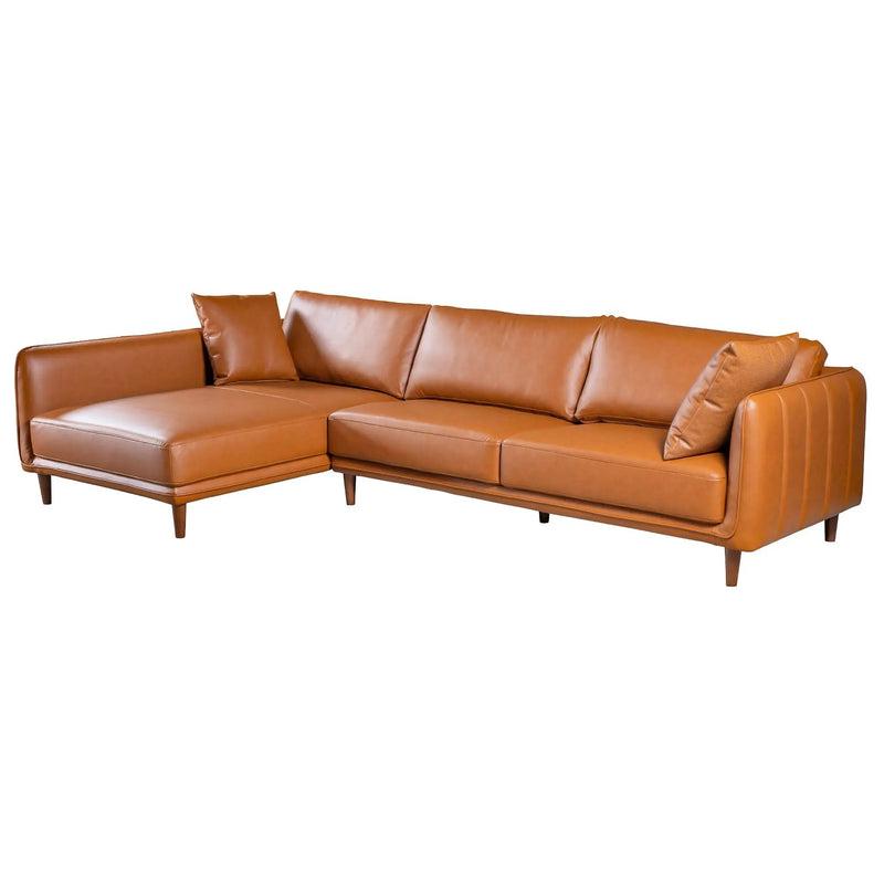 Cairo Sectional Left Sofa by HouseOfZazla