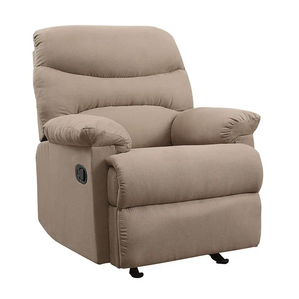 Arcadia - Glider Recliner (Motion) by Unique Piece Furniture