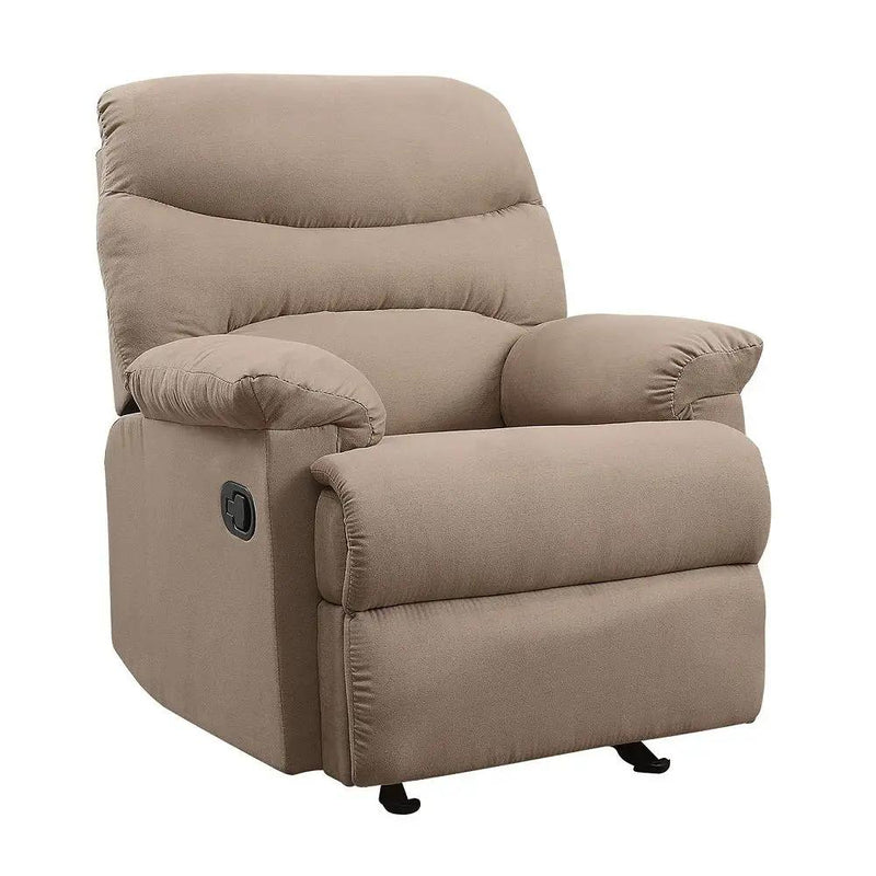 Arcadia - Glider Recliner (Motion) by Unique Piece Furniture
