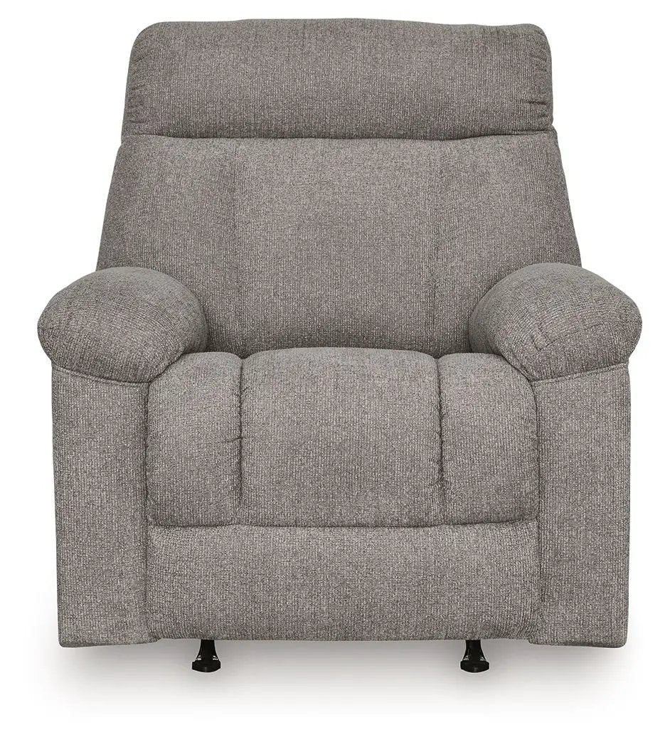 Hoyne Park - Rocker Recliner by Unique Piece Furniture