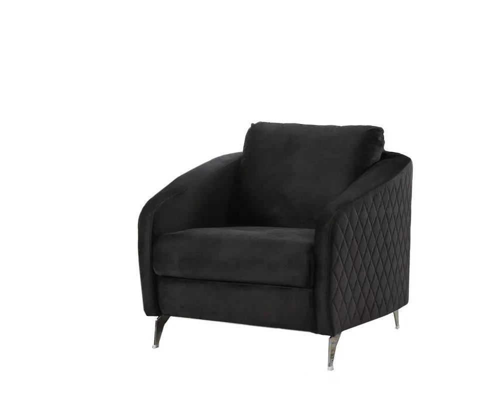 Sofia - Modern Chic Accent Armchair by Unique Piece Furniture