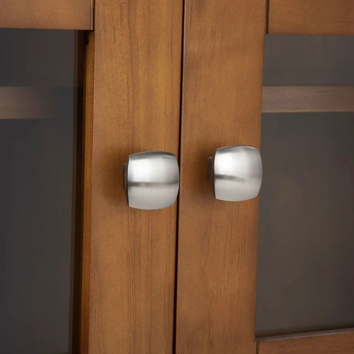 Acadian - Medium Storage Cabinet, Handcrafted by Unique Piece Furniture