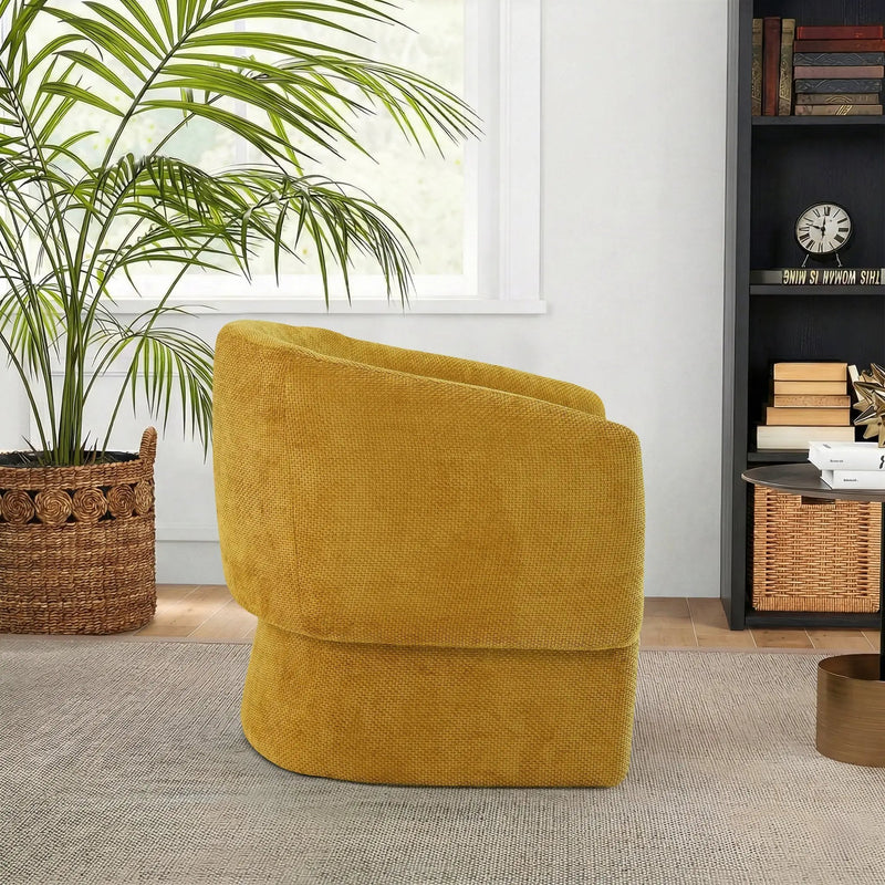 Wichita Bean Bag Chair by HouseOfZazla