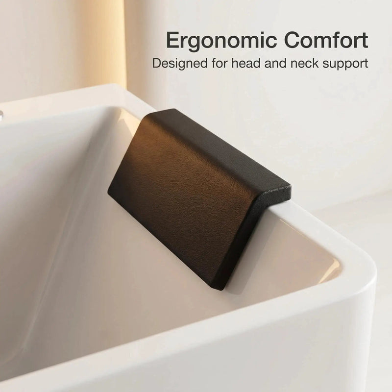 67-Inch Single-Person Luxury Whirlpool Bathtub by HouseOfZazla