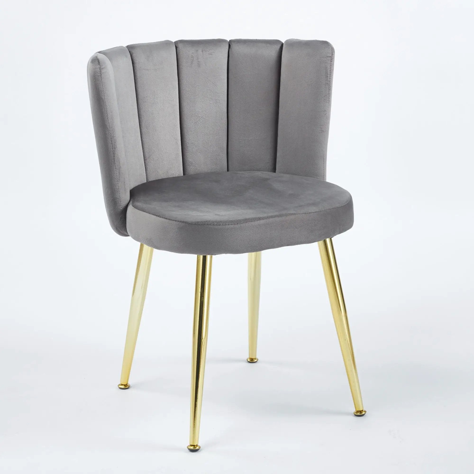 Ergonomic Dining Chair (Set of 2) by HouseOfZazla