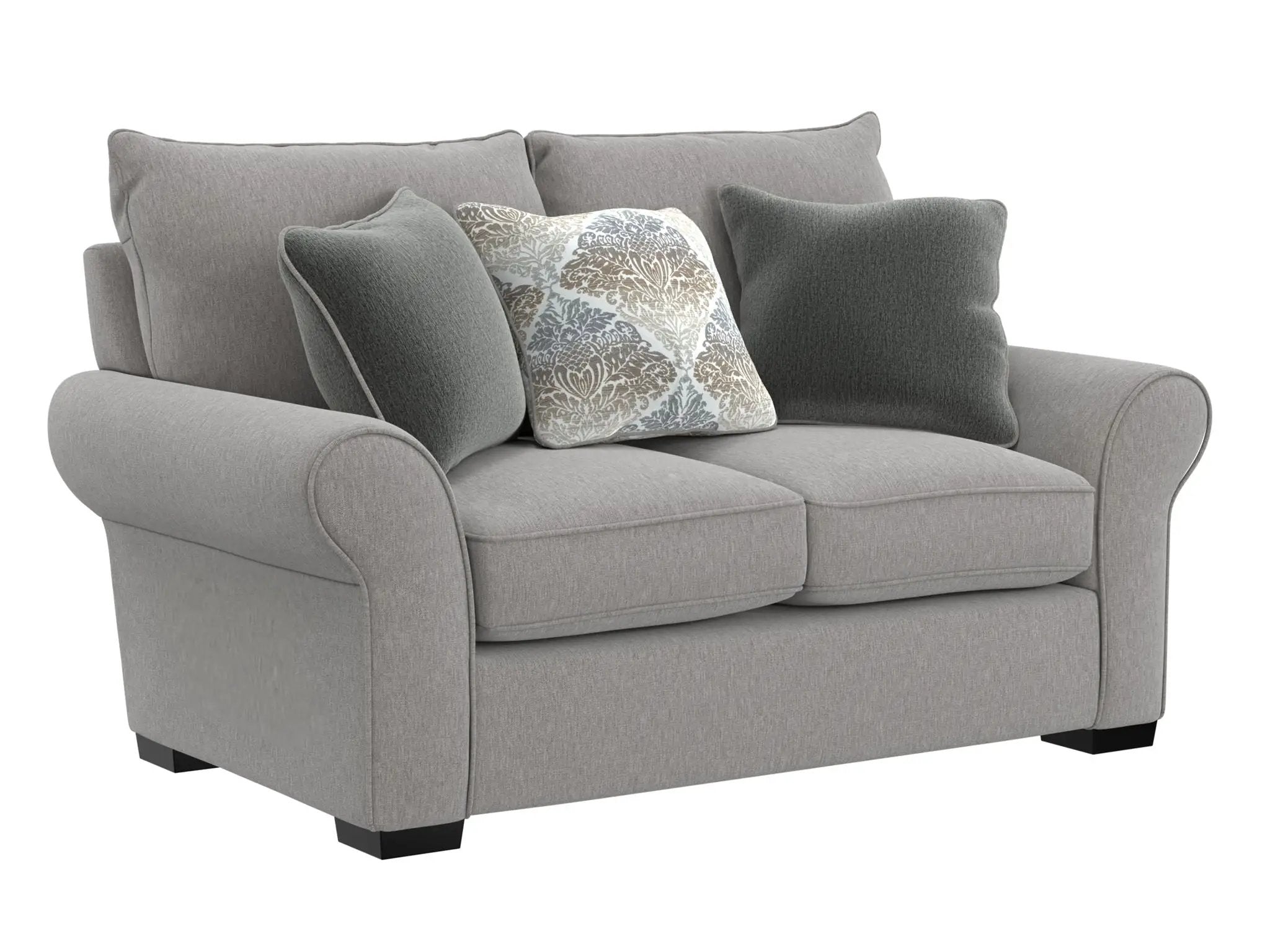 Alden - Loveseat by Unique Piece Furniture