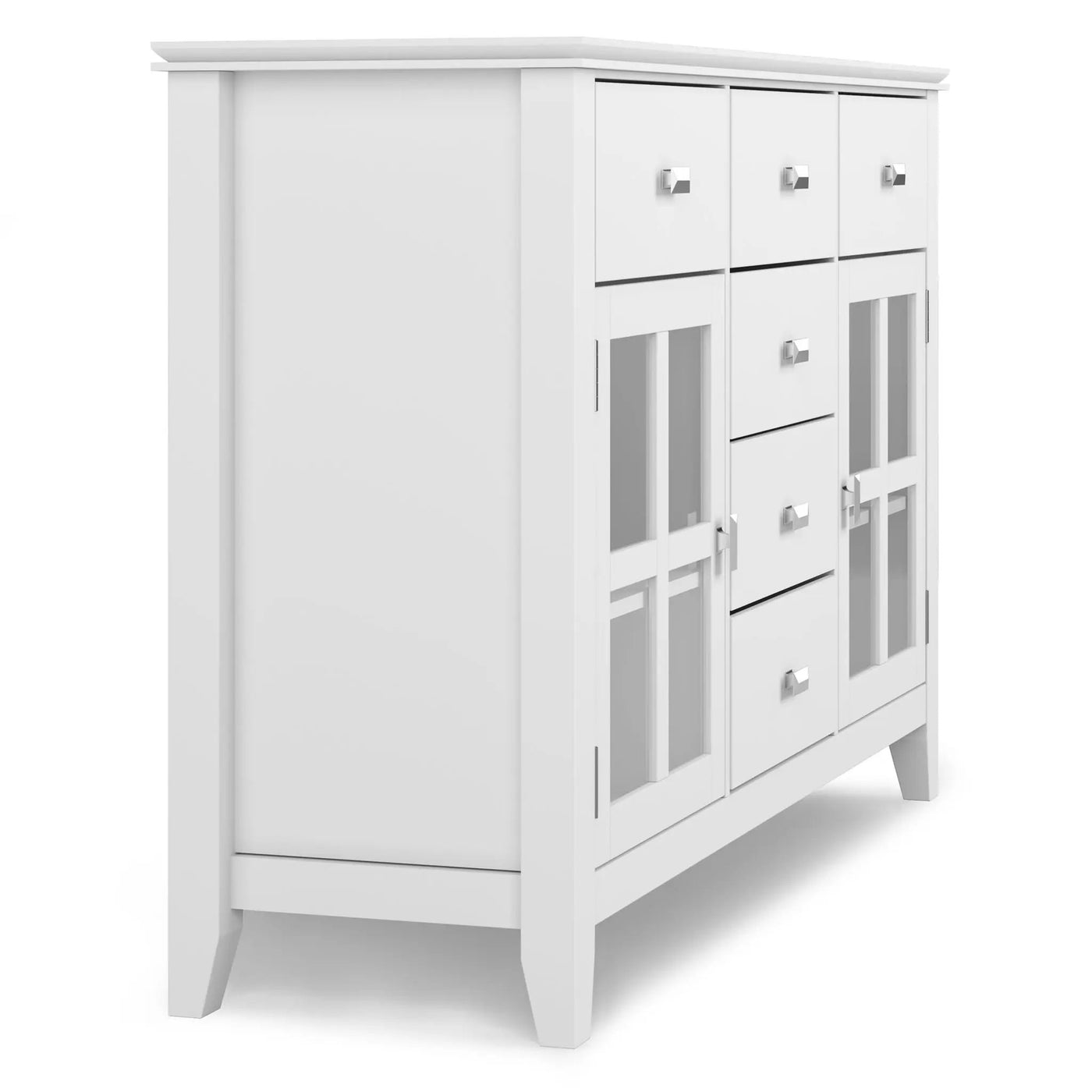 Artisan - Handcrafted Sideboard Buffet by Unique Piece Furniture