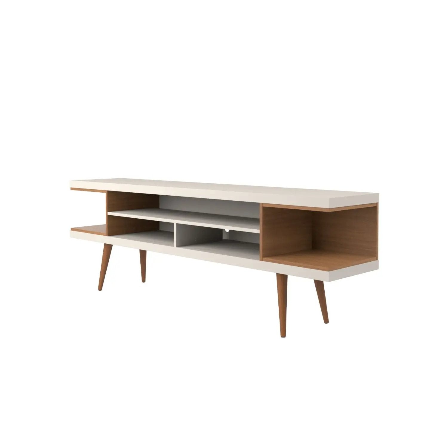 Utopia - Modern TV Stand by HouseOfZazla