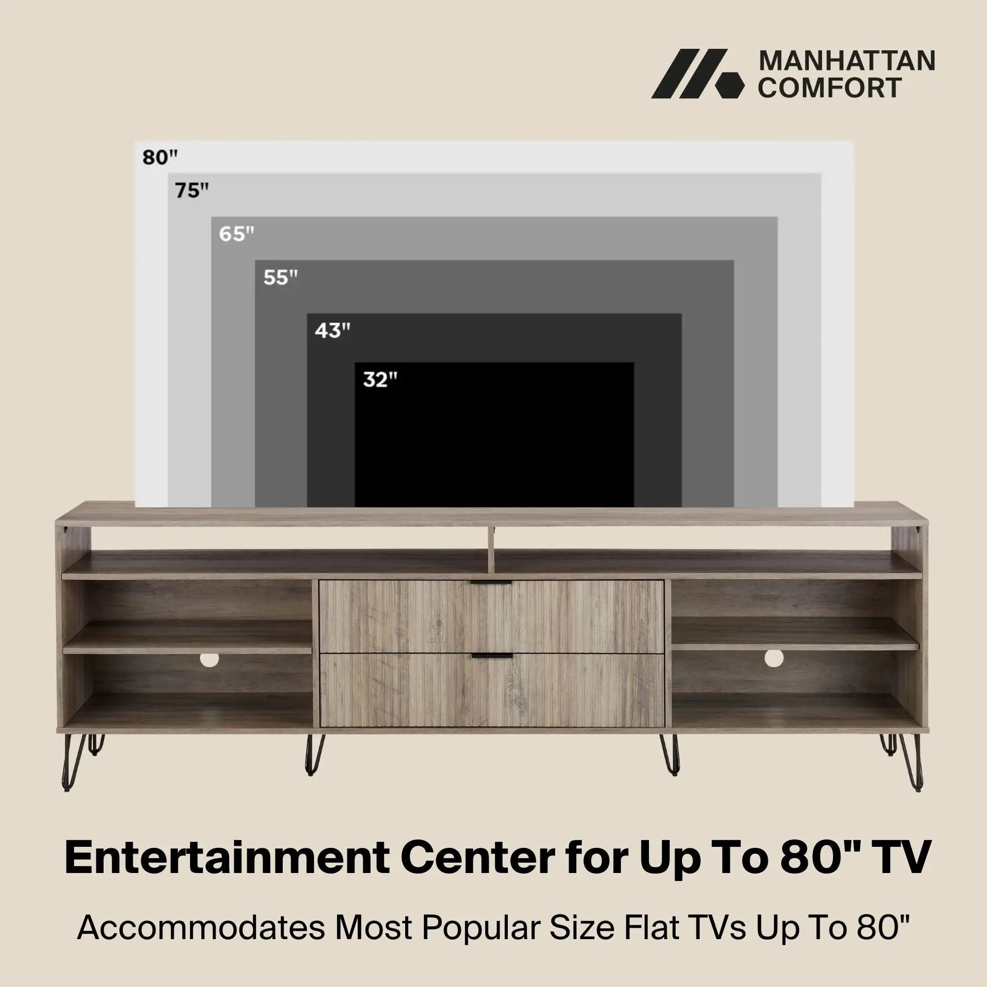 Dumbo - TV Stand by HouseOfZazla