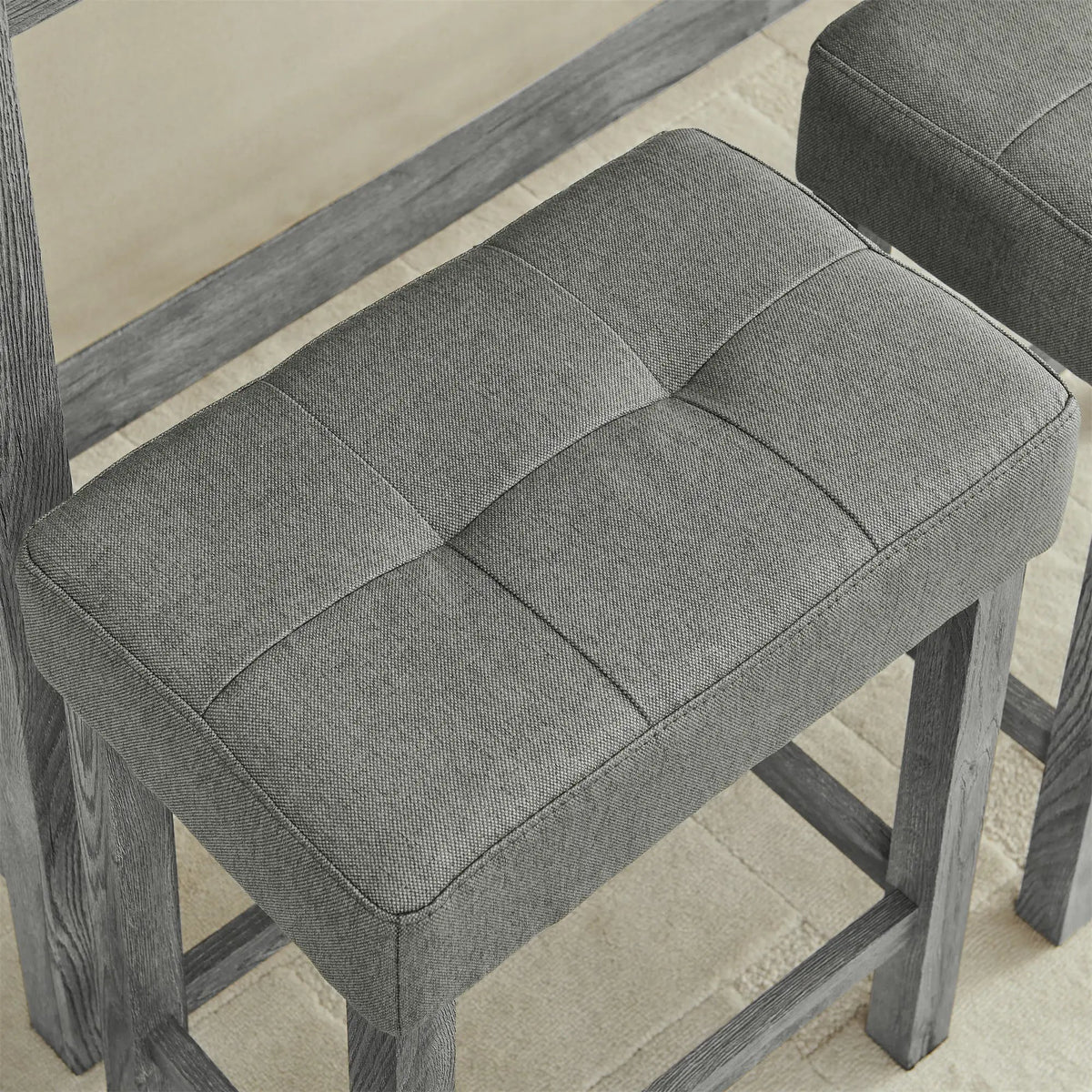 59 Inch Bar Table and Chair Set by HouseOfZazla