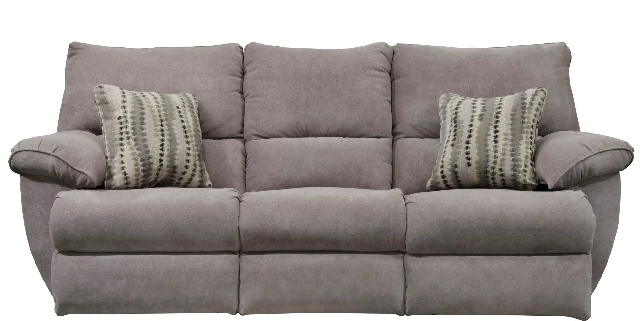 Sadler - Lay Flat Reclining Sofa by Unique Piece Furniture