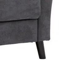Damian - Woven Fabric Sofa by Unique Piece Furniture